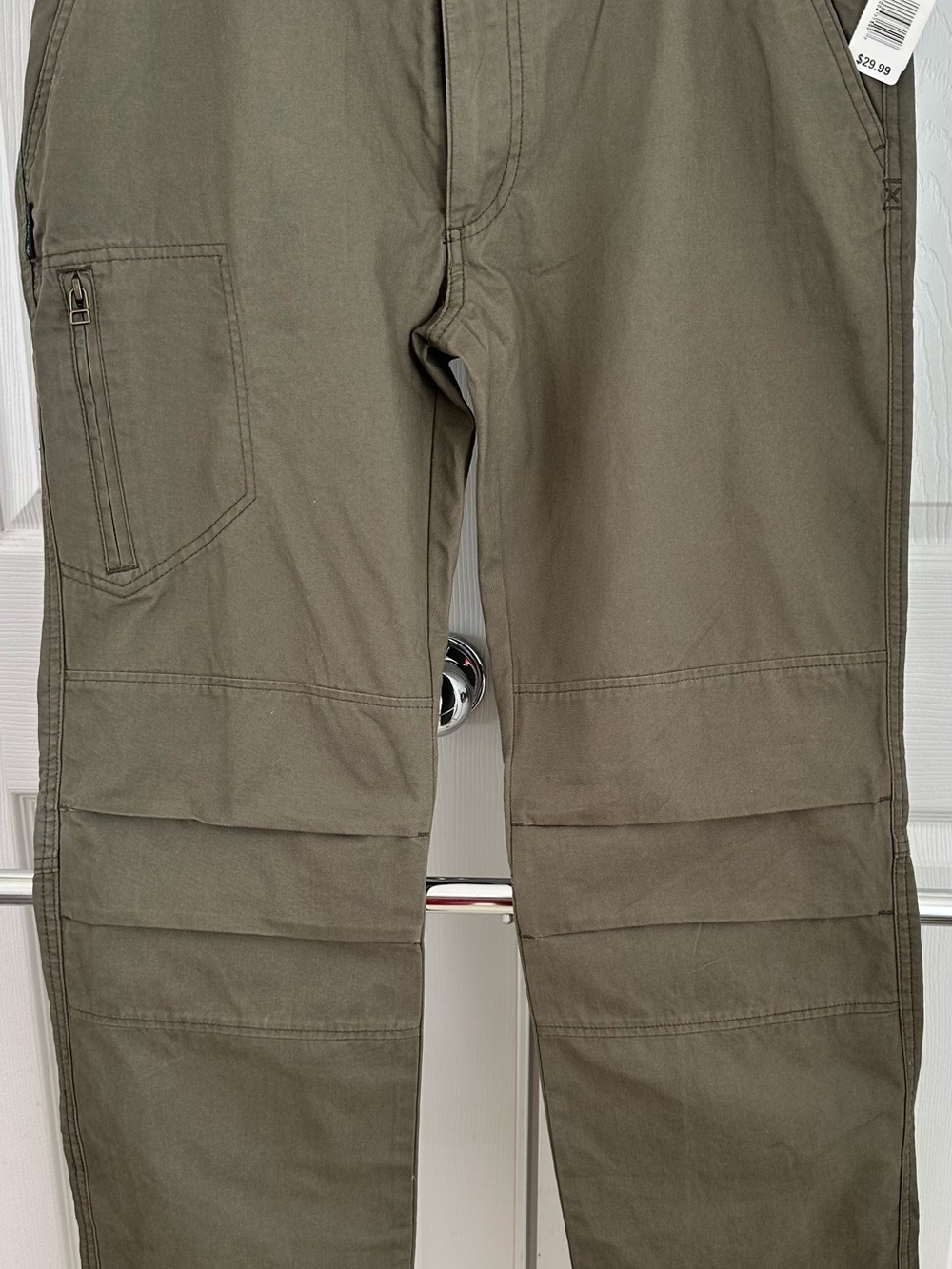 Men's Quechua Hiking  Pants